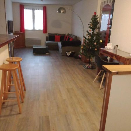 Superbe T3 De 85 Metres Carres Lejlighed Toulouse Eksteriør billede