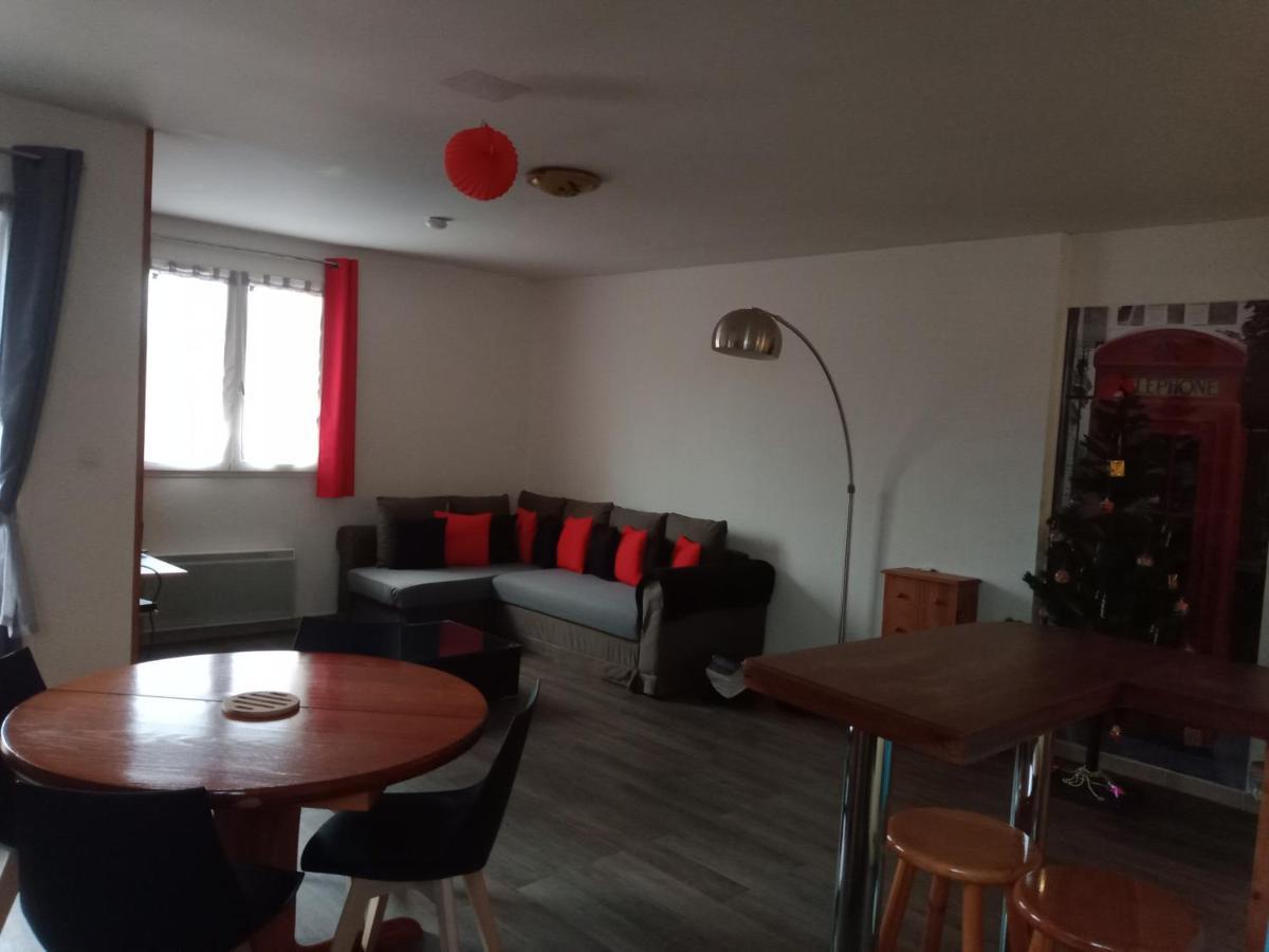 Superbe T3 De 85 Metres Carres Lejlighed Toulouse Eksteriør billede