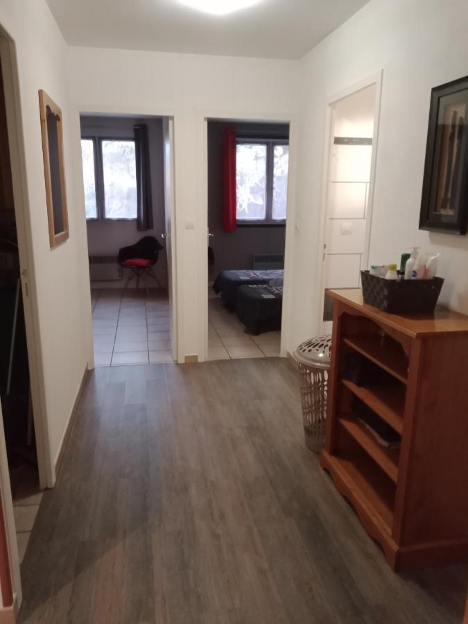 Superbe T3 De 85 Metres Carres Lejlighed Toulouse Eksteriør billede
