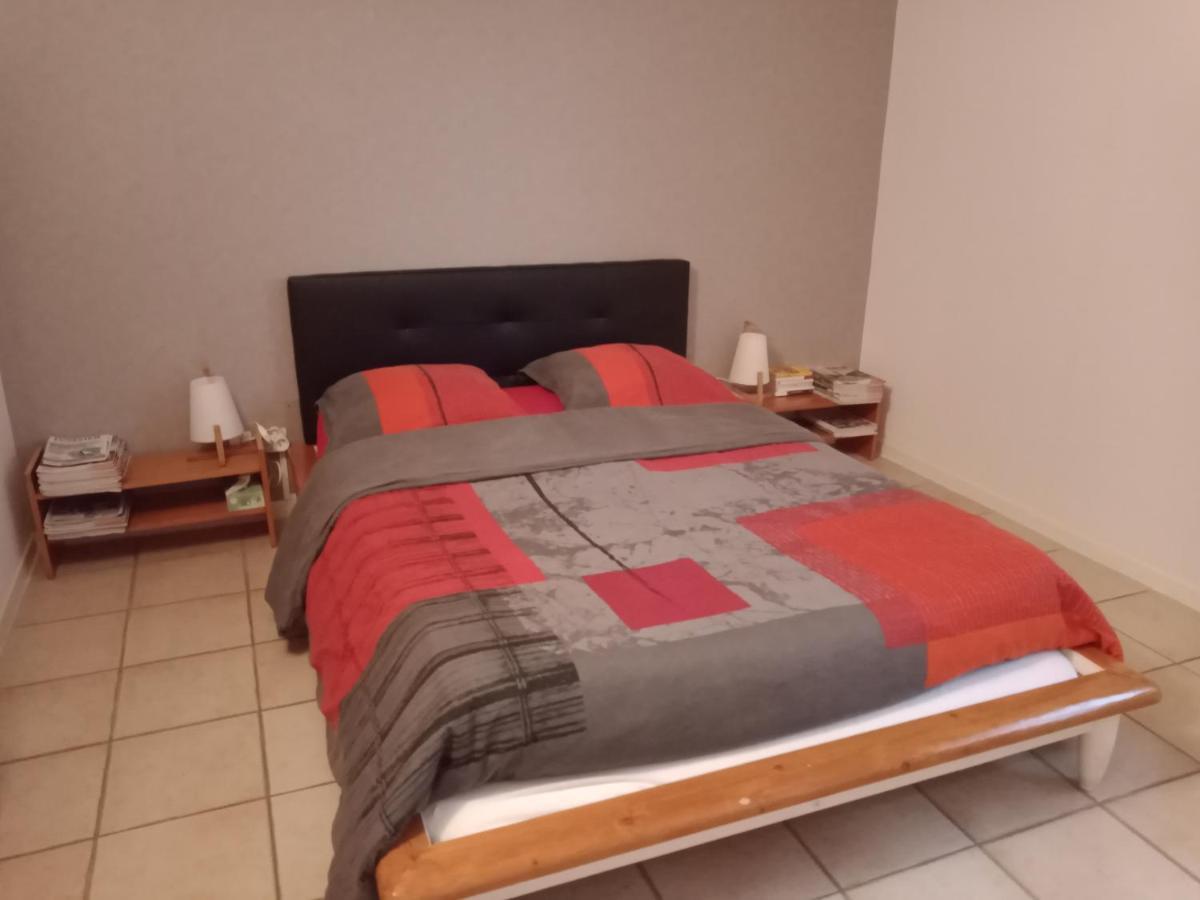 Superbe T3 De 85 Metres Carres Lejlighed Toulouse Eksteriør billede