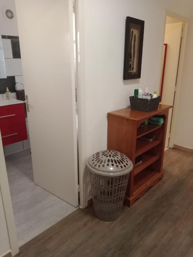 Superbe T3 De 85 Metres Carres Lejlighed Toulouse Eksteriør billede