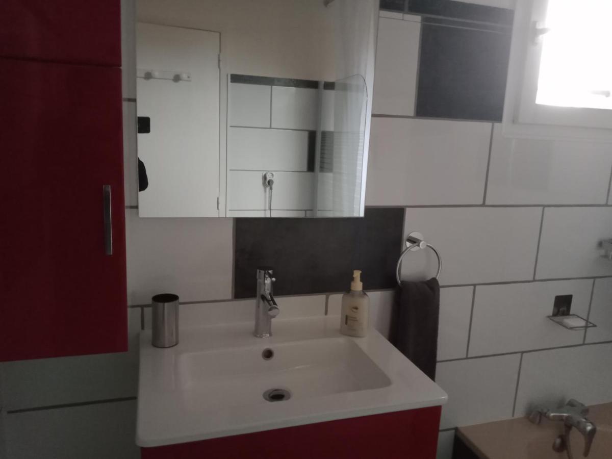 Superbe T3 De 85 Metres Carres Lejlighed Toulouse Eksteriør billede