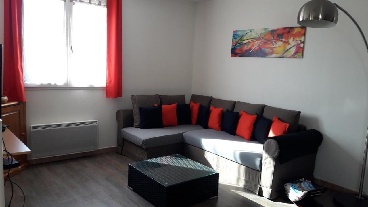 Superbe T3 De 85 Metres Carres Lejlighed Toulouse Eksteriør billede