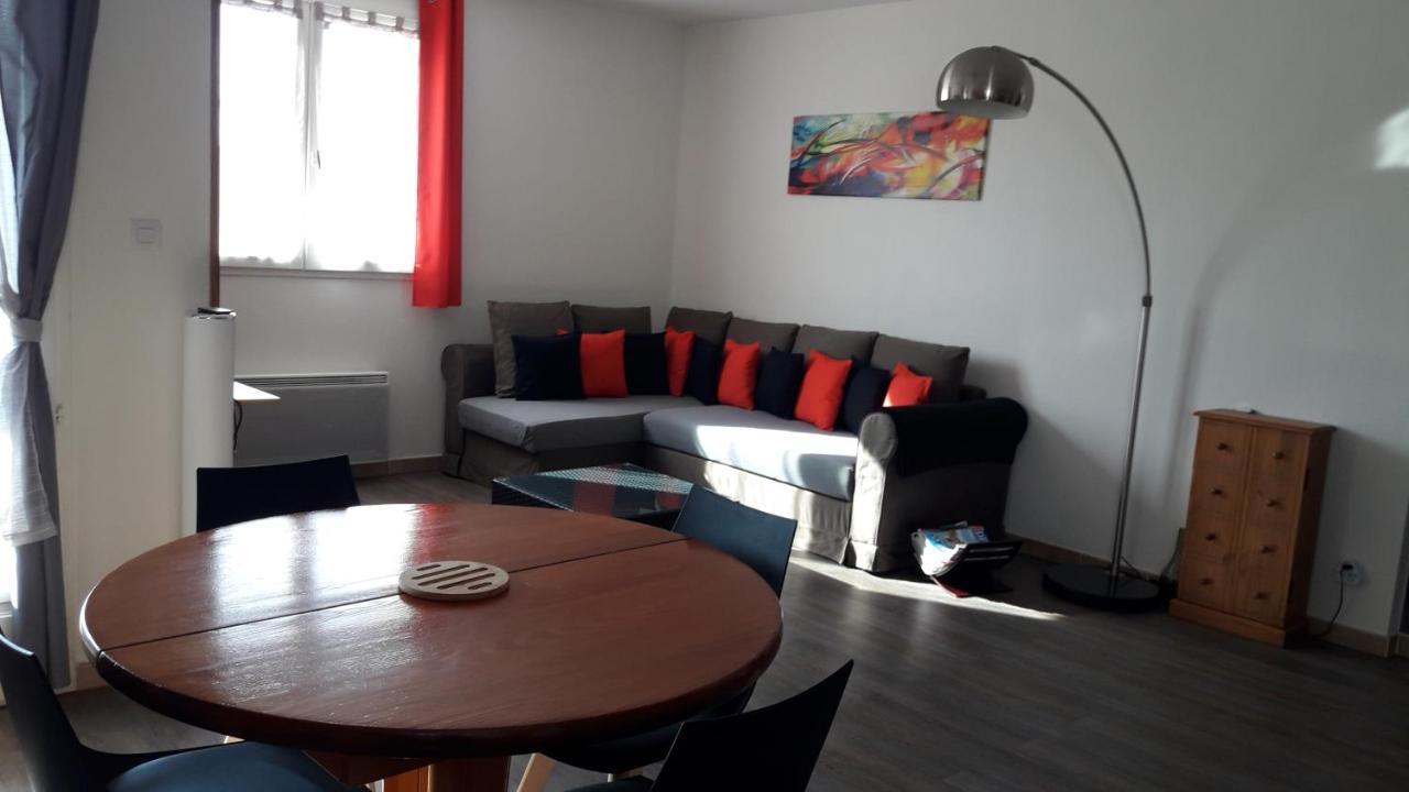 Superbe T3 De 85 Metres Carres Lejlighed Toulouse Eksteriør billede