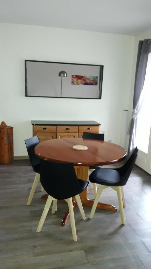 Superbe T3 De 85 Metres Carres Lejlighed Toulouse Eksteriør billede