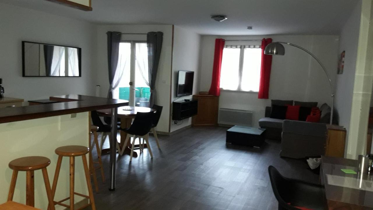 Superbe T3 De 85 Metres Carres Lejlighed Toulouse Eksteriør billede