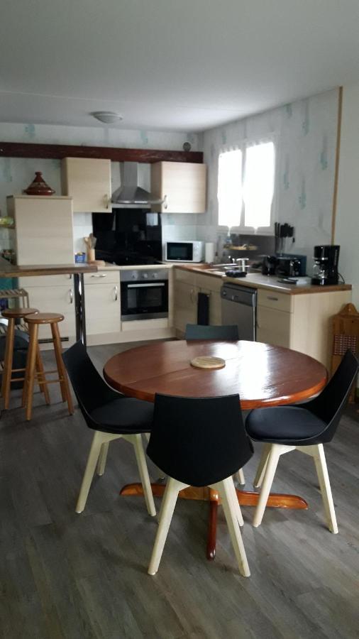 Superbe T3 De 85 Metres Carres Lejlighed Toulouse Eksteriør billede