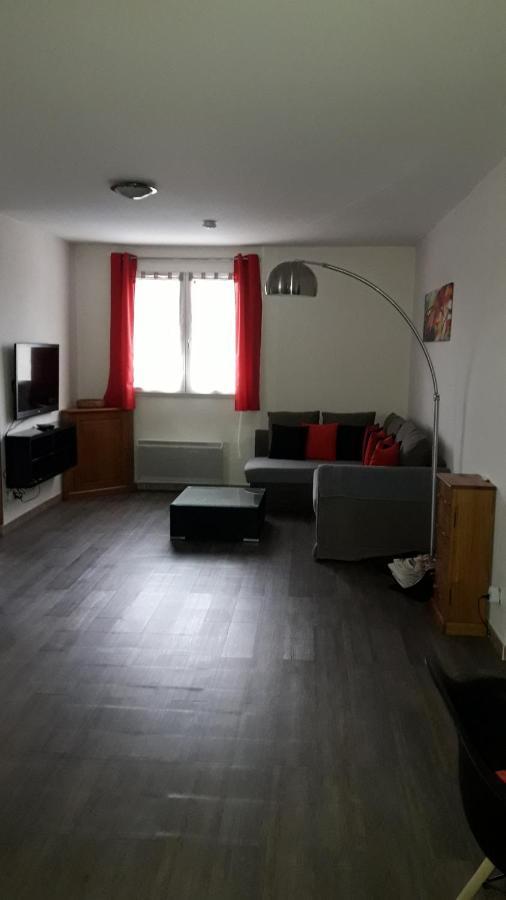 Superbe T3 De 85 Metres Carres Lejlighed Toulouse Eksteriør billede