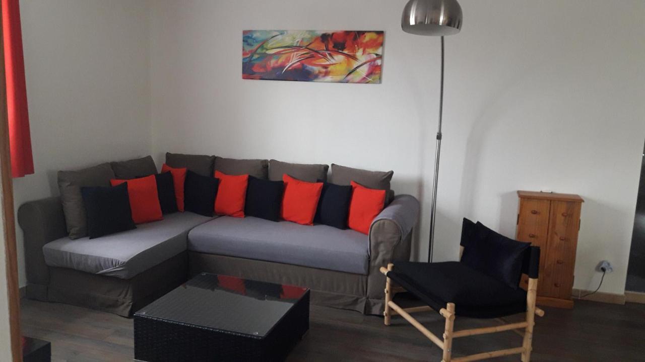 Superbe T3 De 85 Metres Carres Lejlighed Toulouse Eksteriør billede