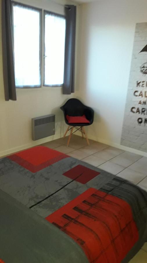 Superbe T3 De 85 Metres Carres Lejlighed Toulouse Eksteriør billede